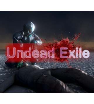 Undead Exile Steam Key GLOBAL